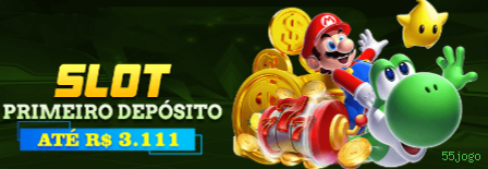 Siga a 55jogo no Facebook