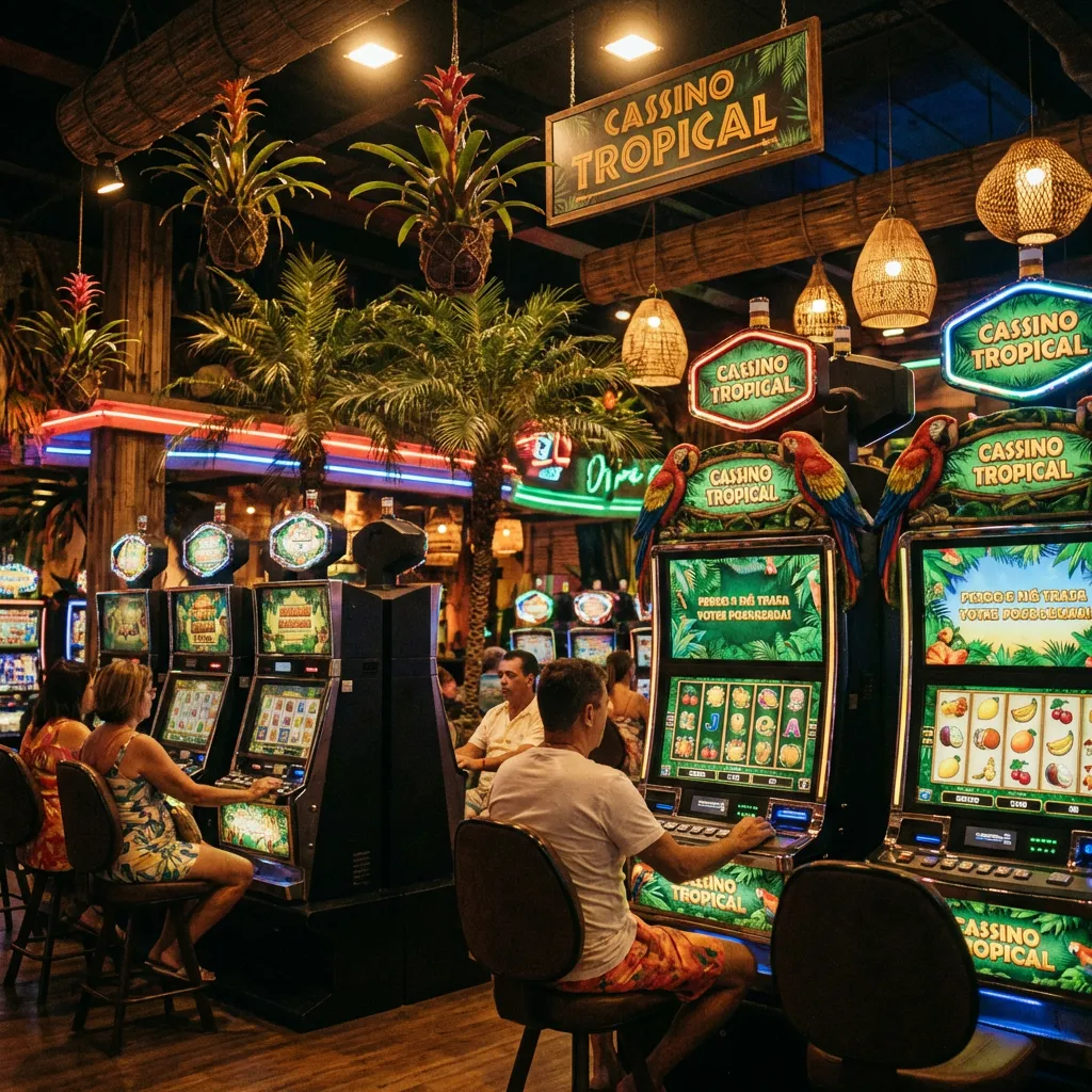 Mahjong Ways - Slot com múltiplas formas de ganhar
