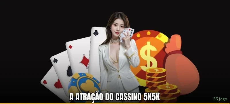 Instalação PC 55jogo