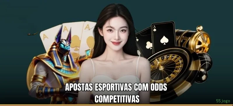 Suporte 55jogo