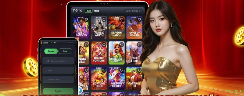PG Slots Collection